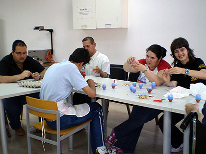 TALLERES